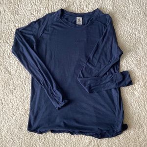 WE THE FREE long sleeve tee shirt